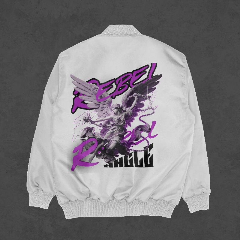 Jacket Mock